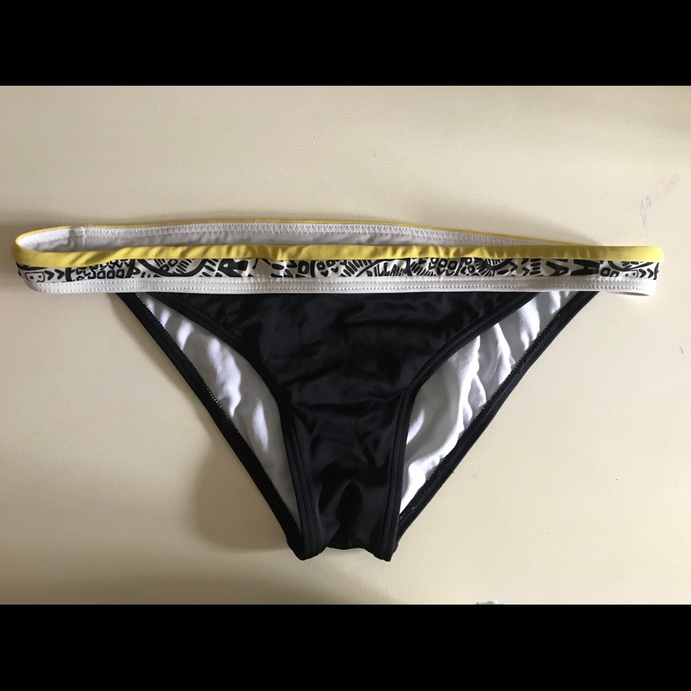 Billabong bikini bottom